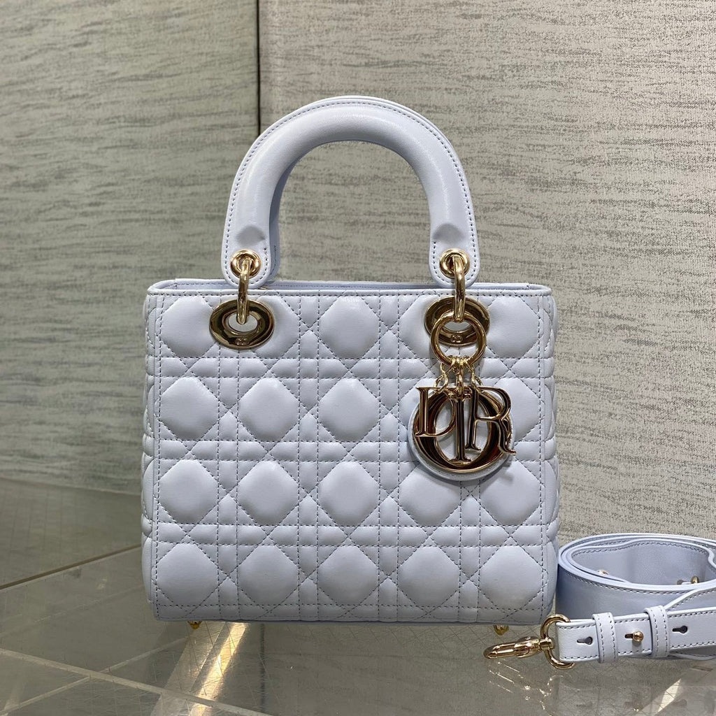 Dior Lady Çanta İthal premium kalite