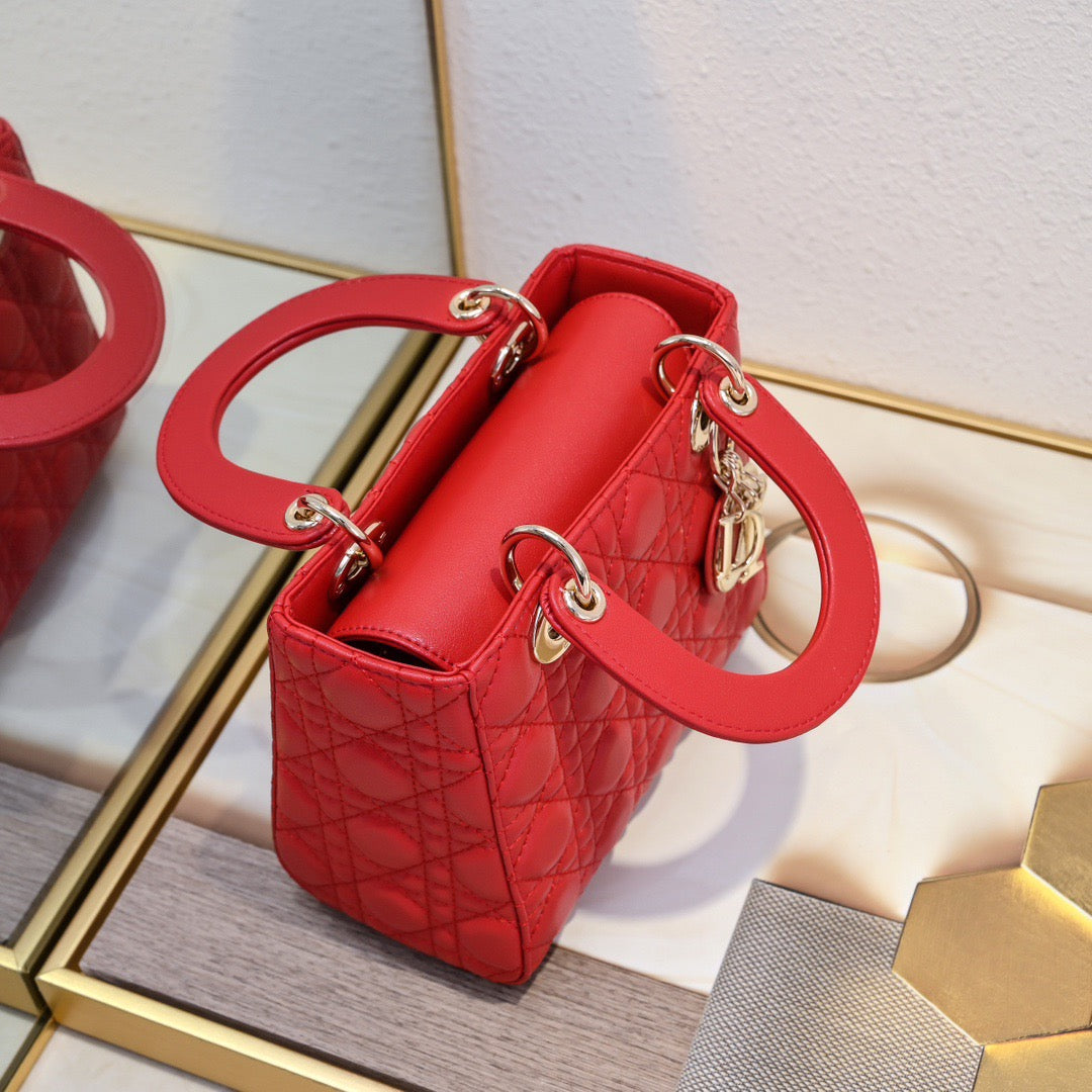 Dior Lady Çanta İthal premium kalite