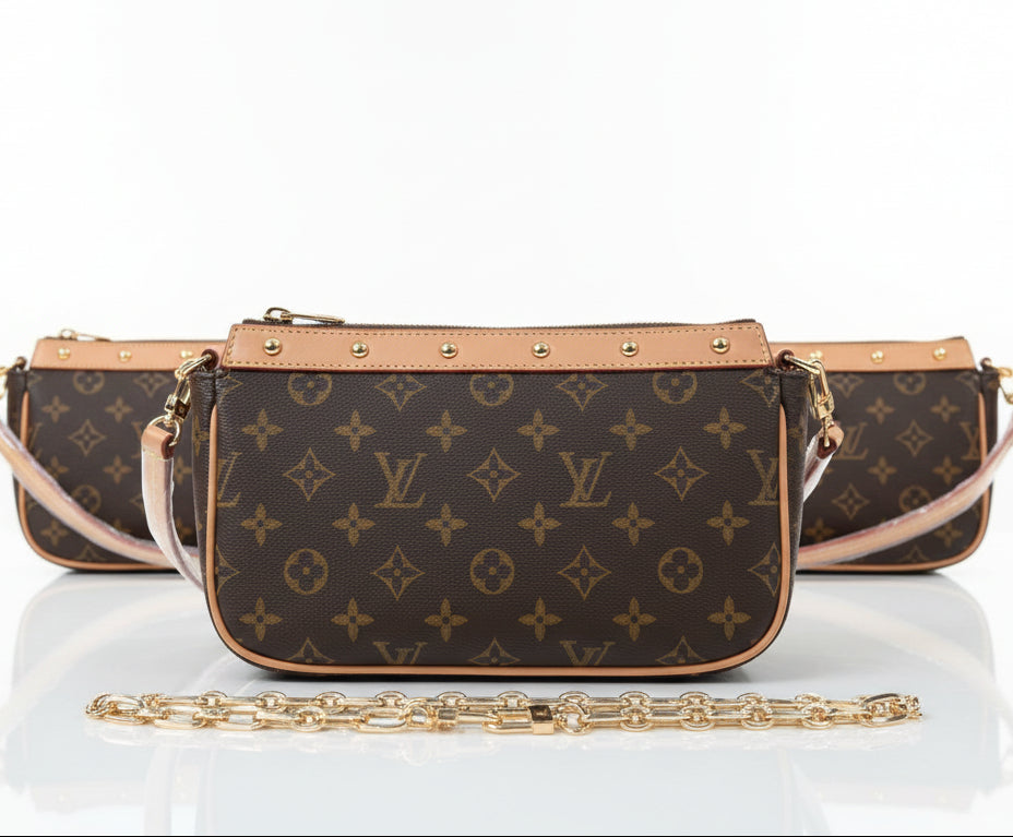 Lv Premium İthal Çanta – Kusursuz İşçilik