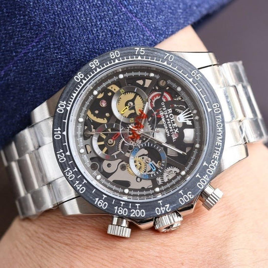 OYSTER PERPETUAL SUBMARINER ARTISANS DE GENEVE