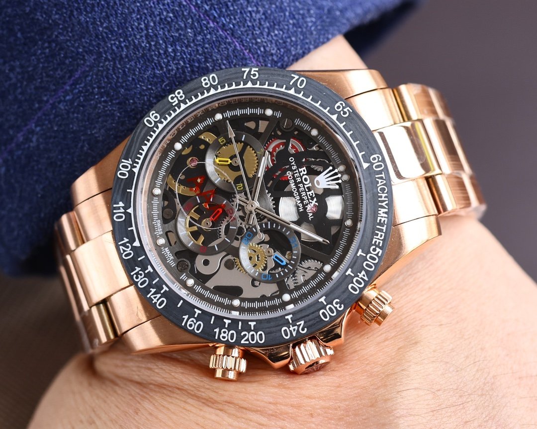 OYSTER PERPETUAL SUBMARINER ARTISANS DE GENEVE