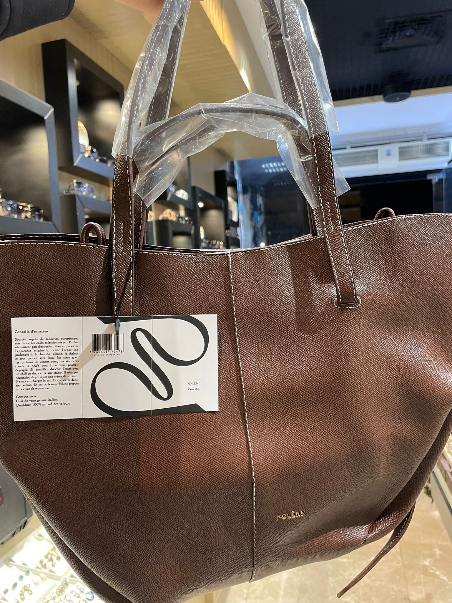 Polene CYME İthal 1. sınıf işçilik