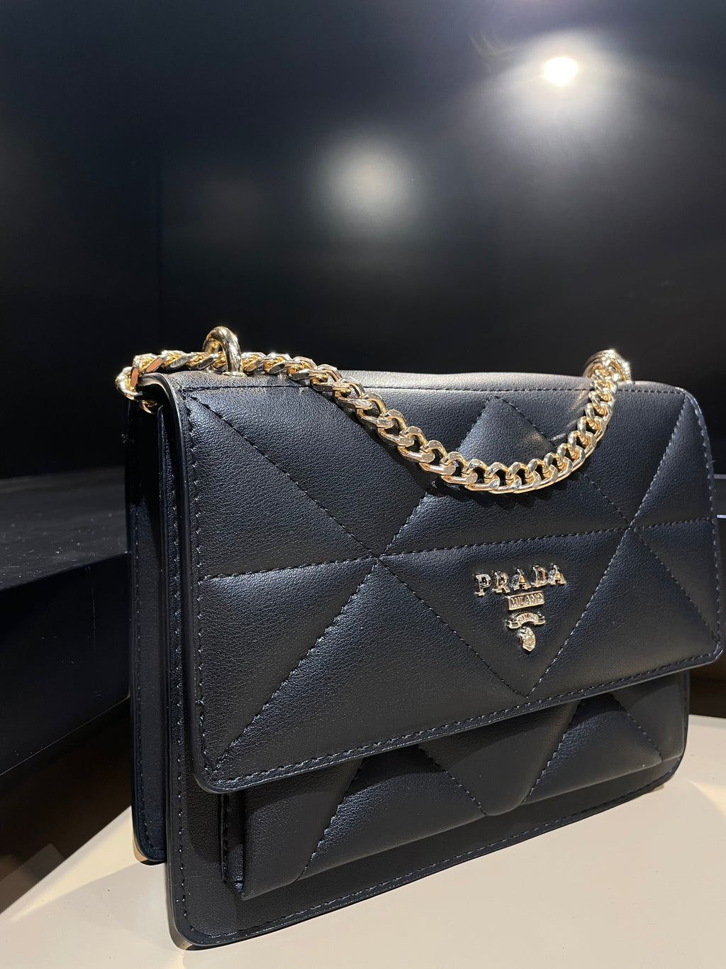 Prada Çanta İthal Çanta Premium Kalite