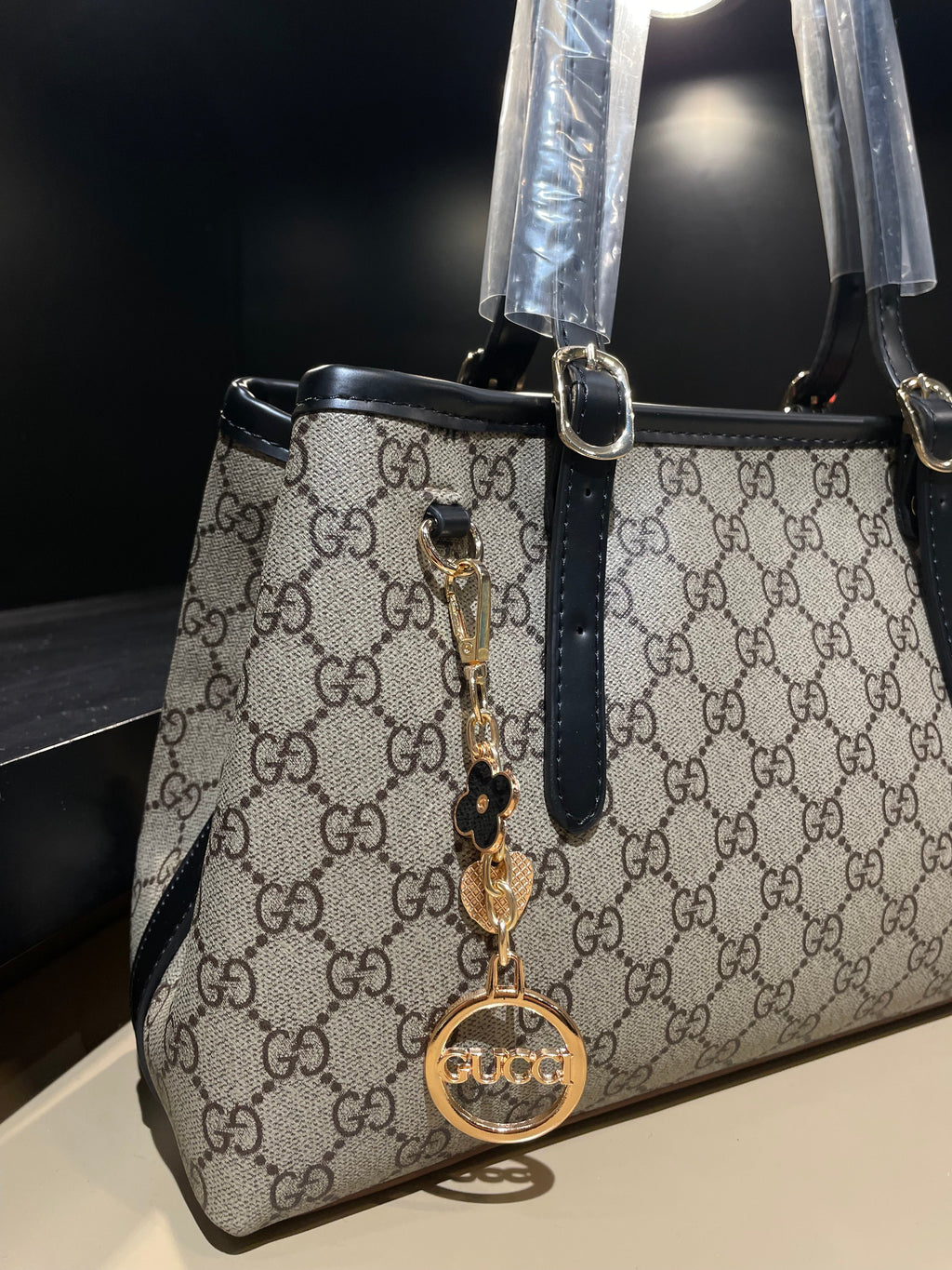 Gucci ithal Çanta Premium Kalite