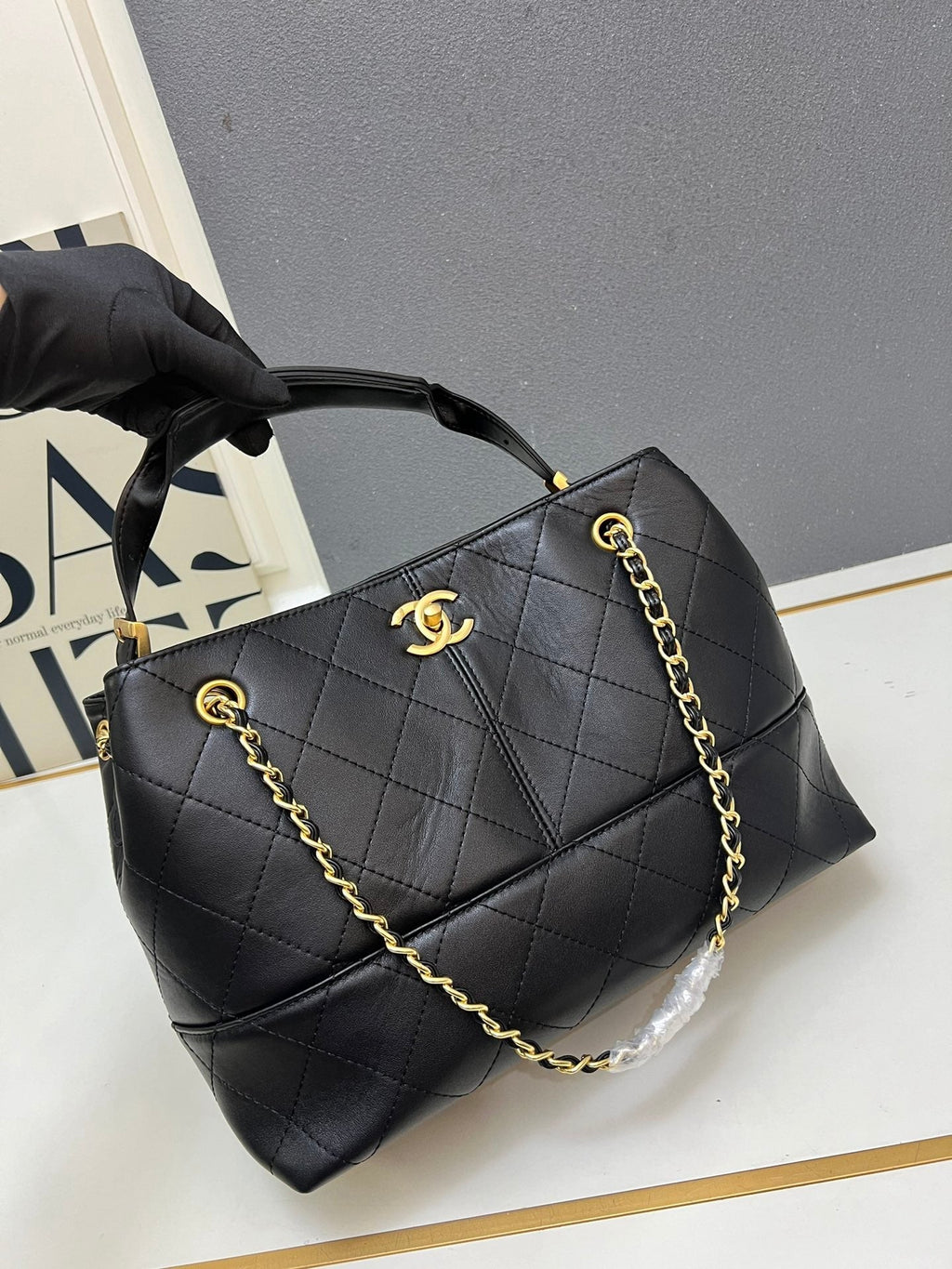 Chanel Premium İthal Çanta