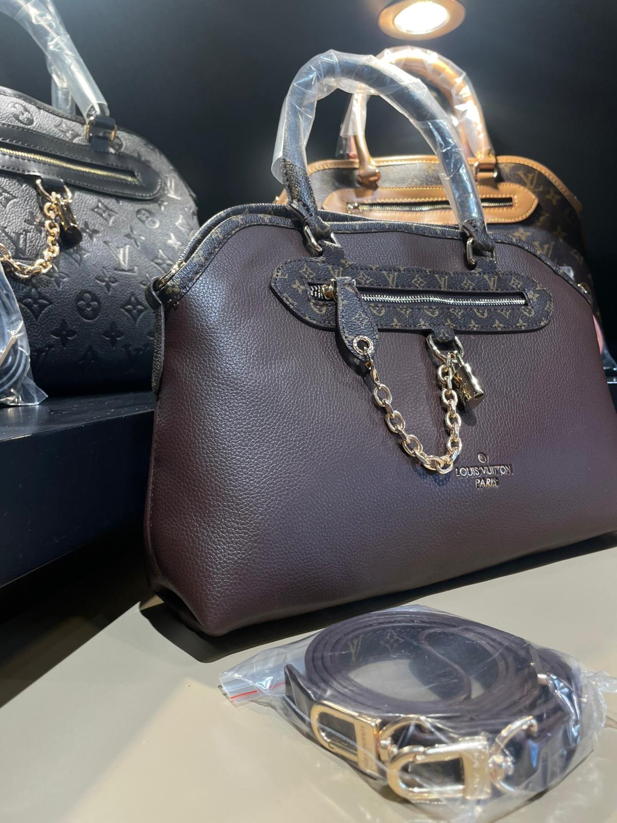 LVV Çanta A+ Kalite