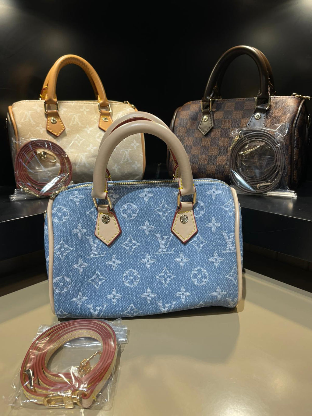 LV. Çanta Premium Kalite İTHAL ÜRÜN