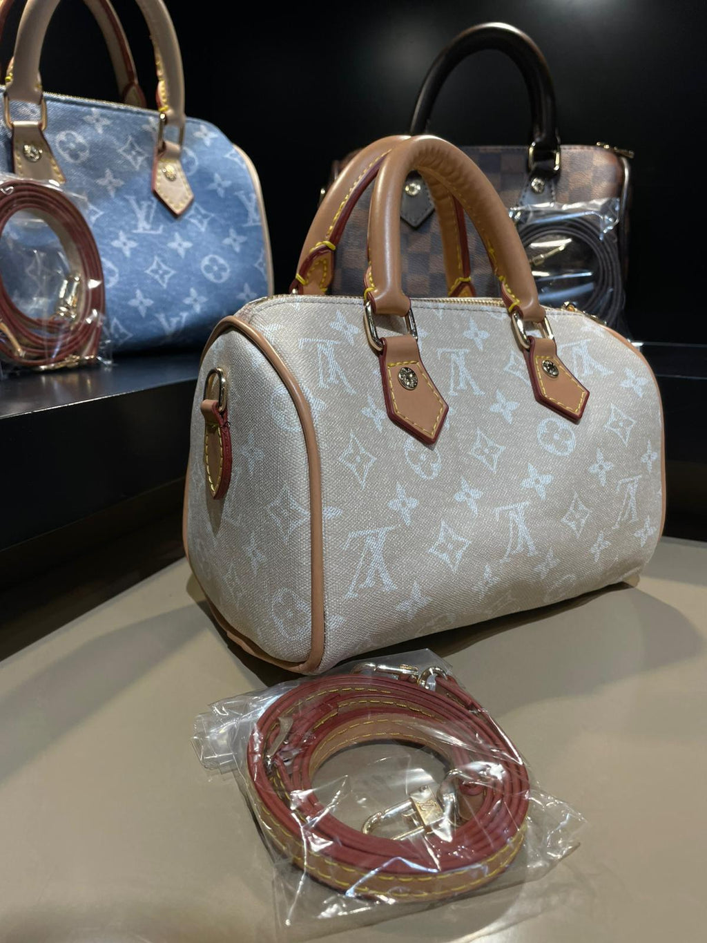 LV. Çanta Premium Kalite İTHAL ÜRÜN