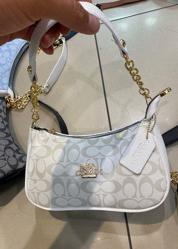 Coach Çanta İthal 1. sınıf işçilik