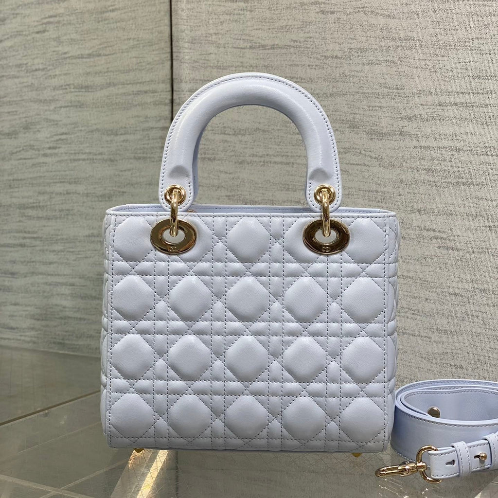 Dior Lady Çanta İthal premium kalite