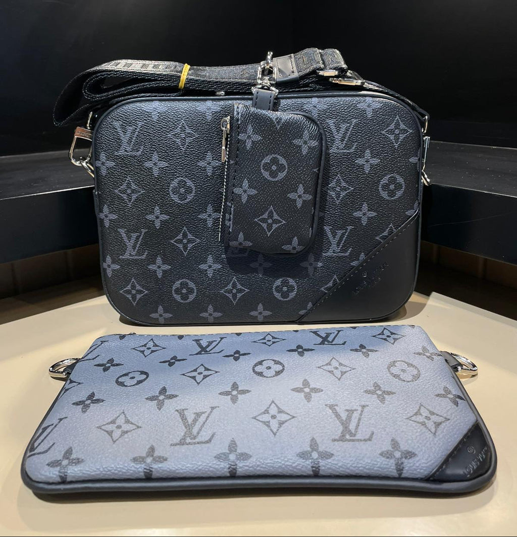 LV Premium İthal Çanta – Kusursuz İşçilik