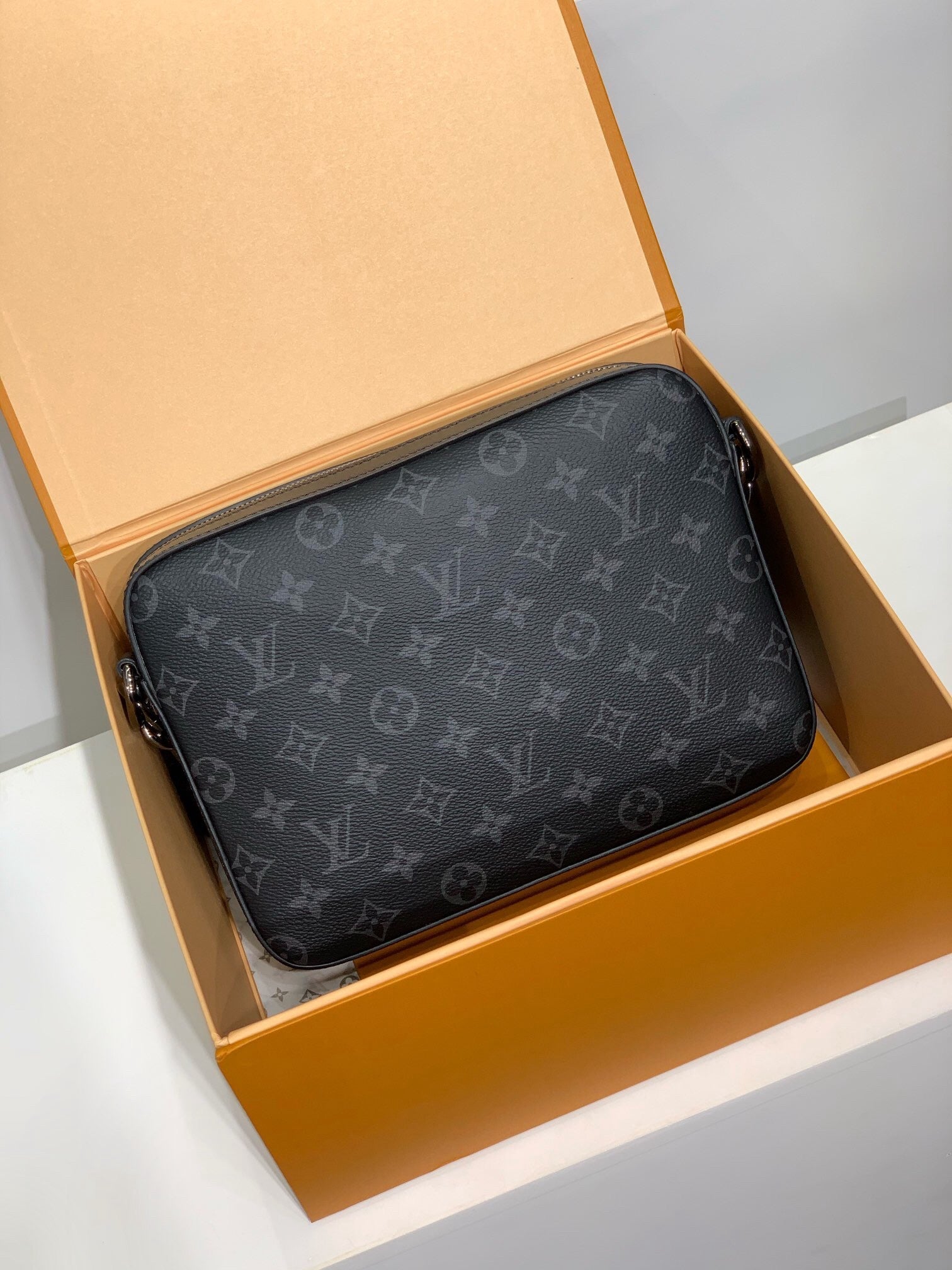 Mesanger Çanta Premium İthal