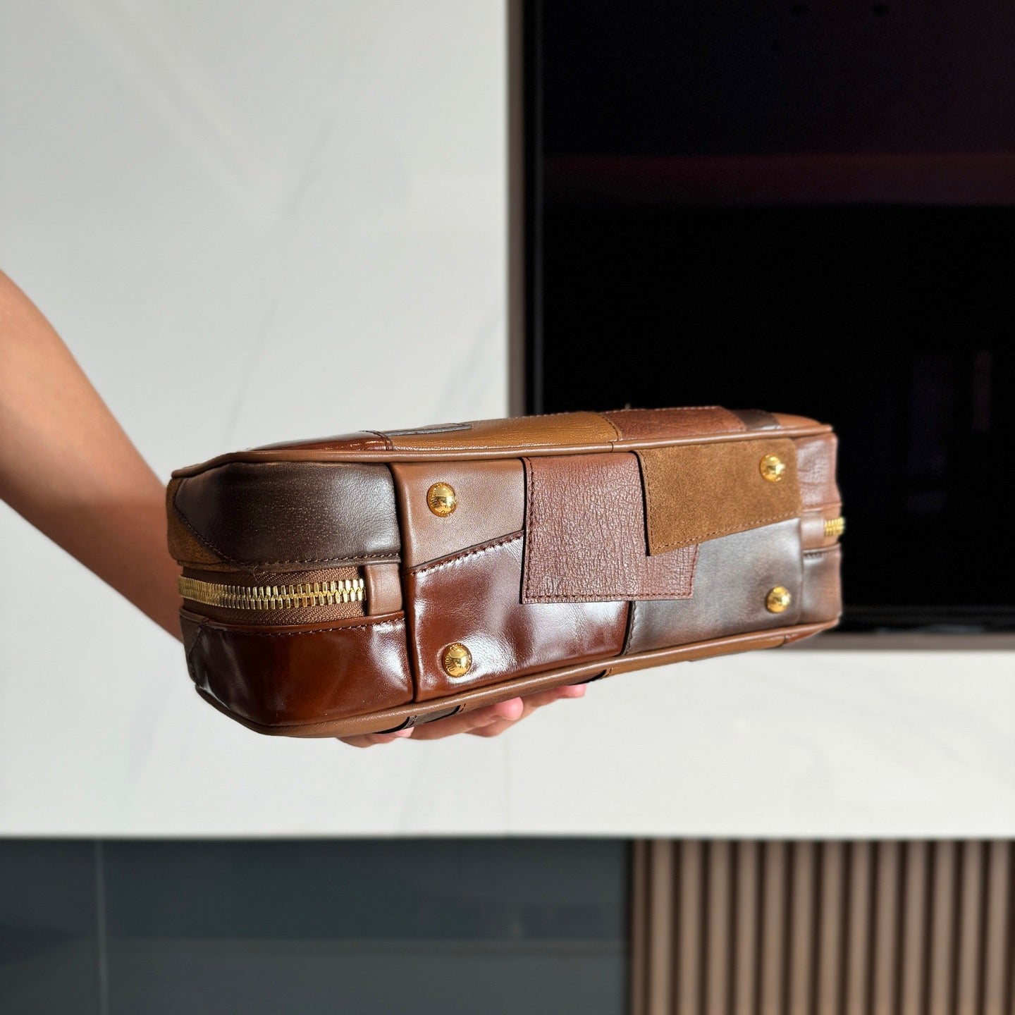 MMİ Çanta Premium İthal Çanta