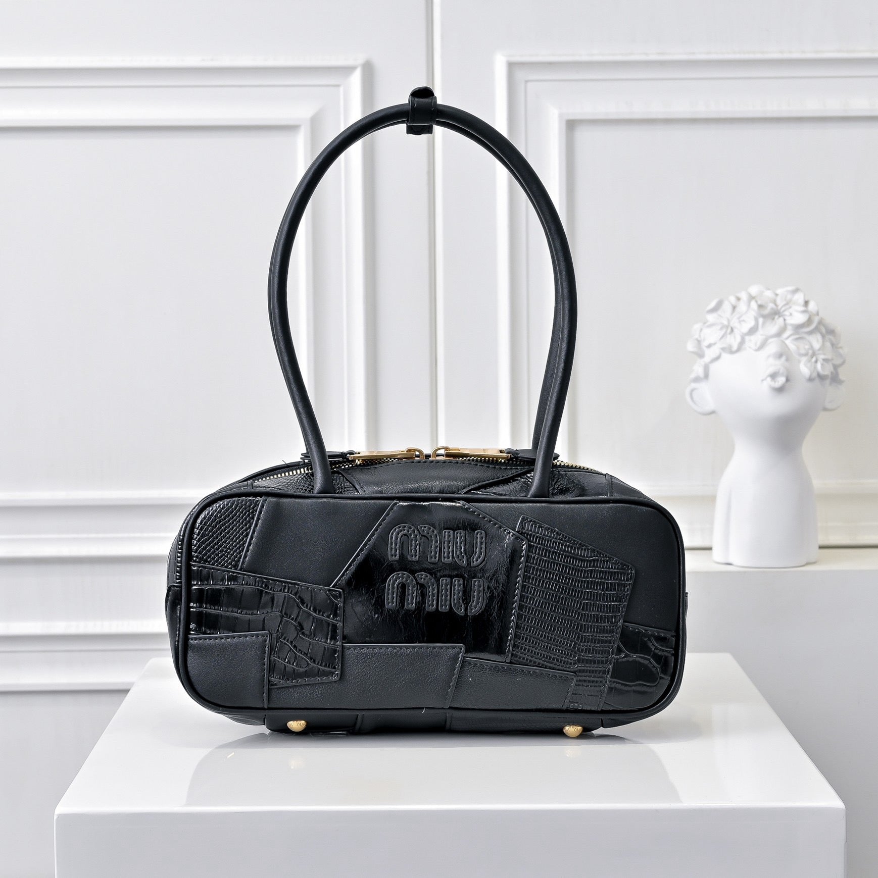 MMİ Çanta Premium İthal Çanta