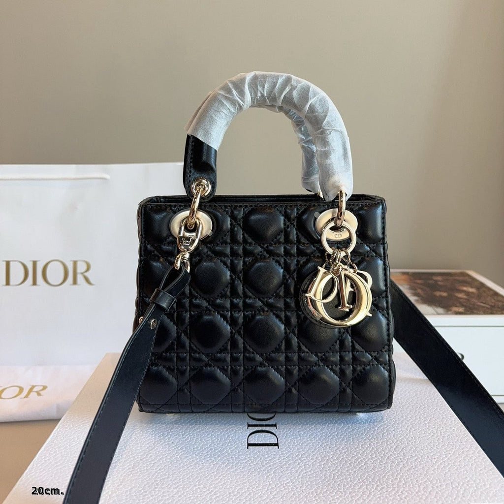 Dior Lady Çanta İthal premium kalite