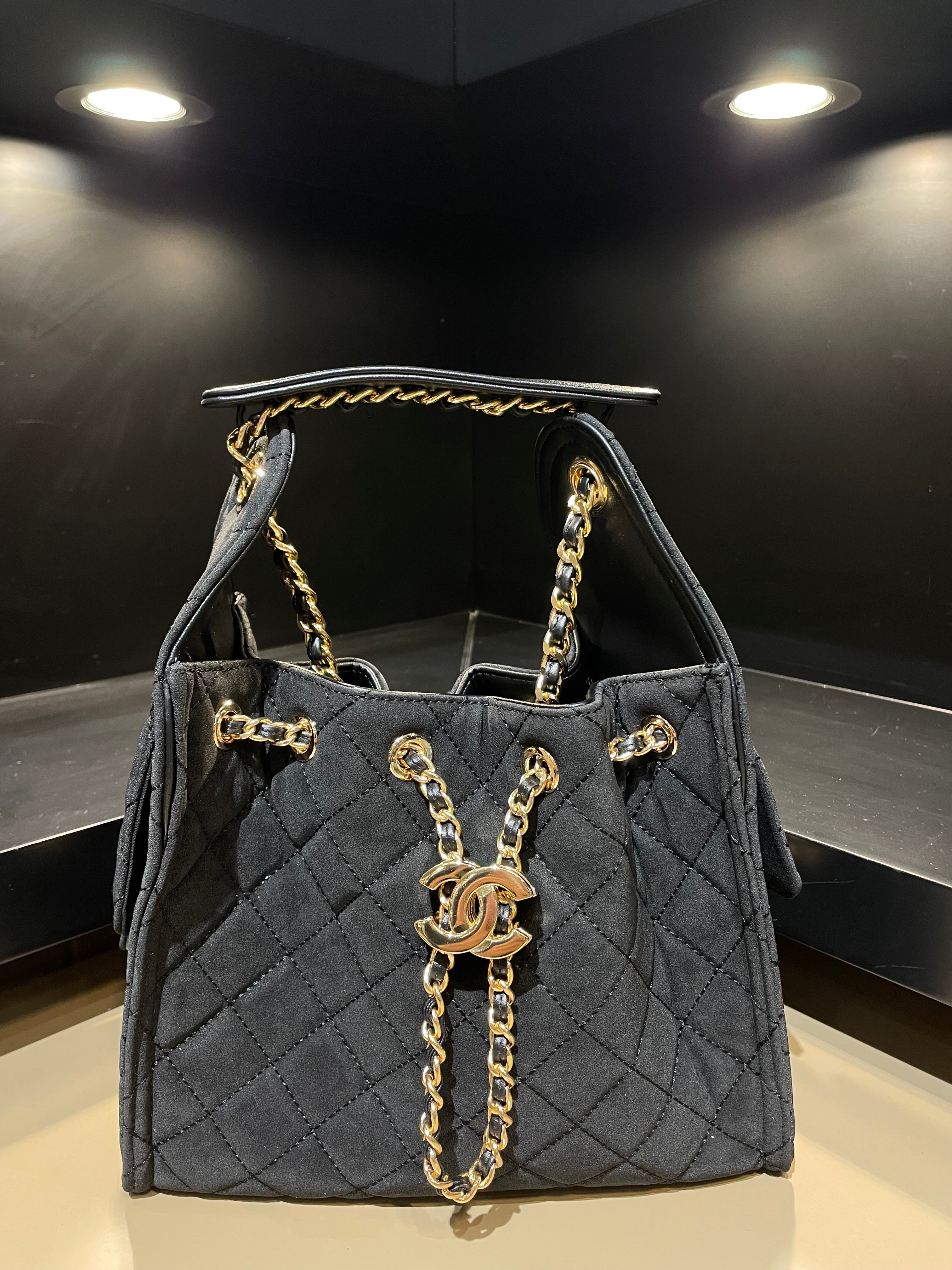 Chanel Premium İthal Çanta