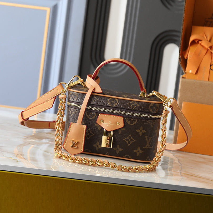 Lv M25143 Box çanta