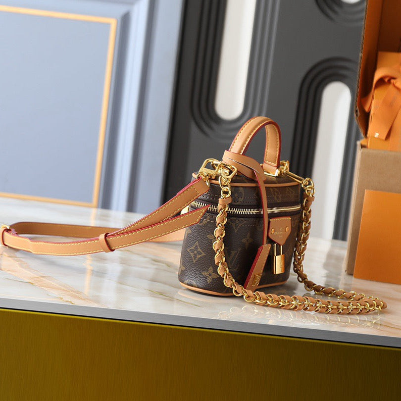 Lv M25143 Box çanta