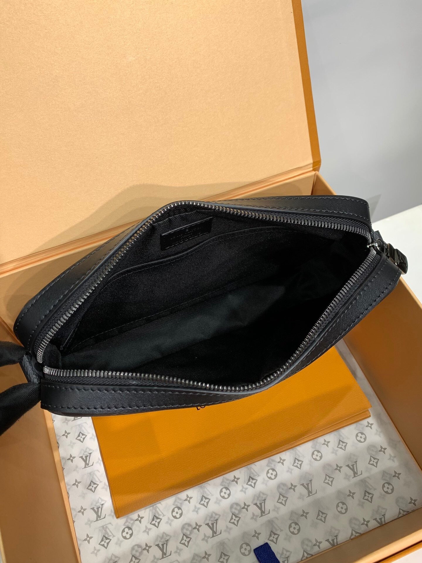 Mesanger Çanta Premium İthal