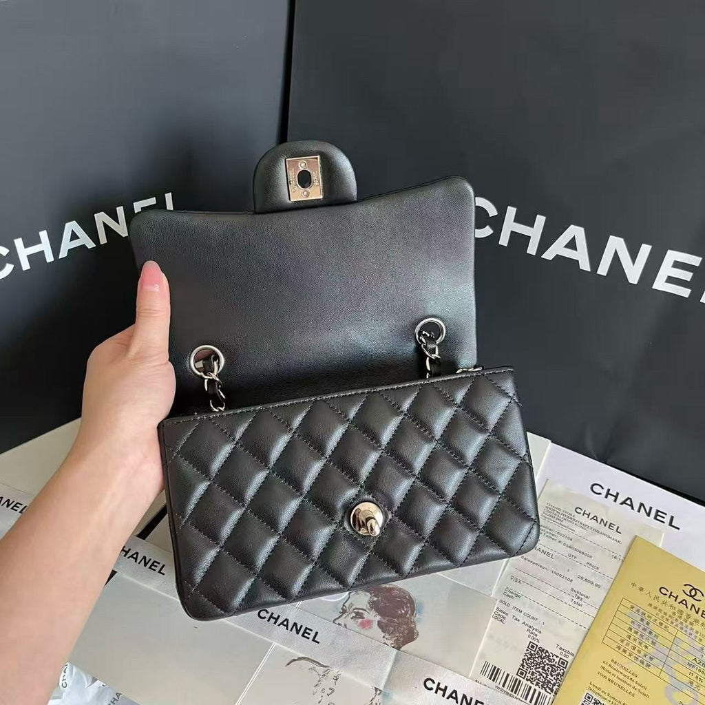 Chanel Premium İthal Çanta