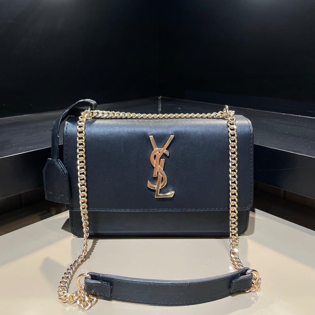 Ysl Premium İthal Çanta – Kusursuz İşçilik