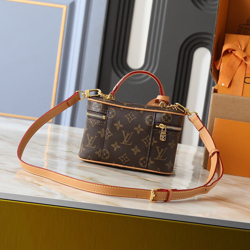 Lv M25143 Box çanta