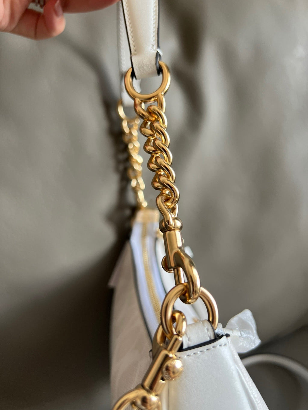 Coach Çanta İthal 1. sınıf işçilik