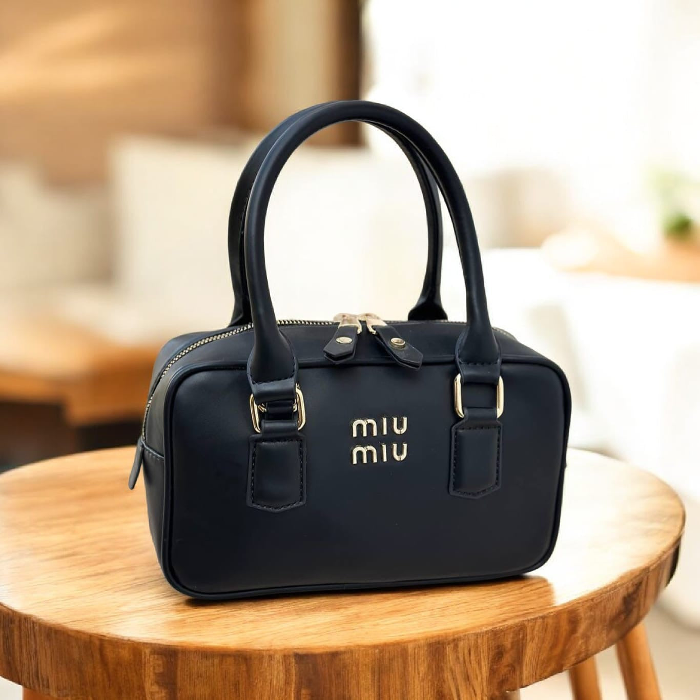 MMİ Premium İthal Çanta – Kusursuz İşçilik