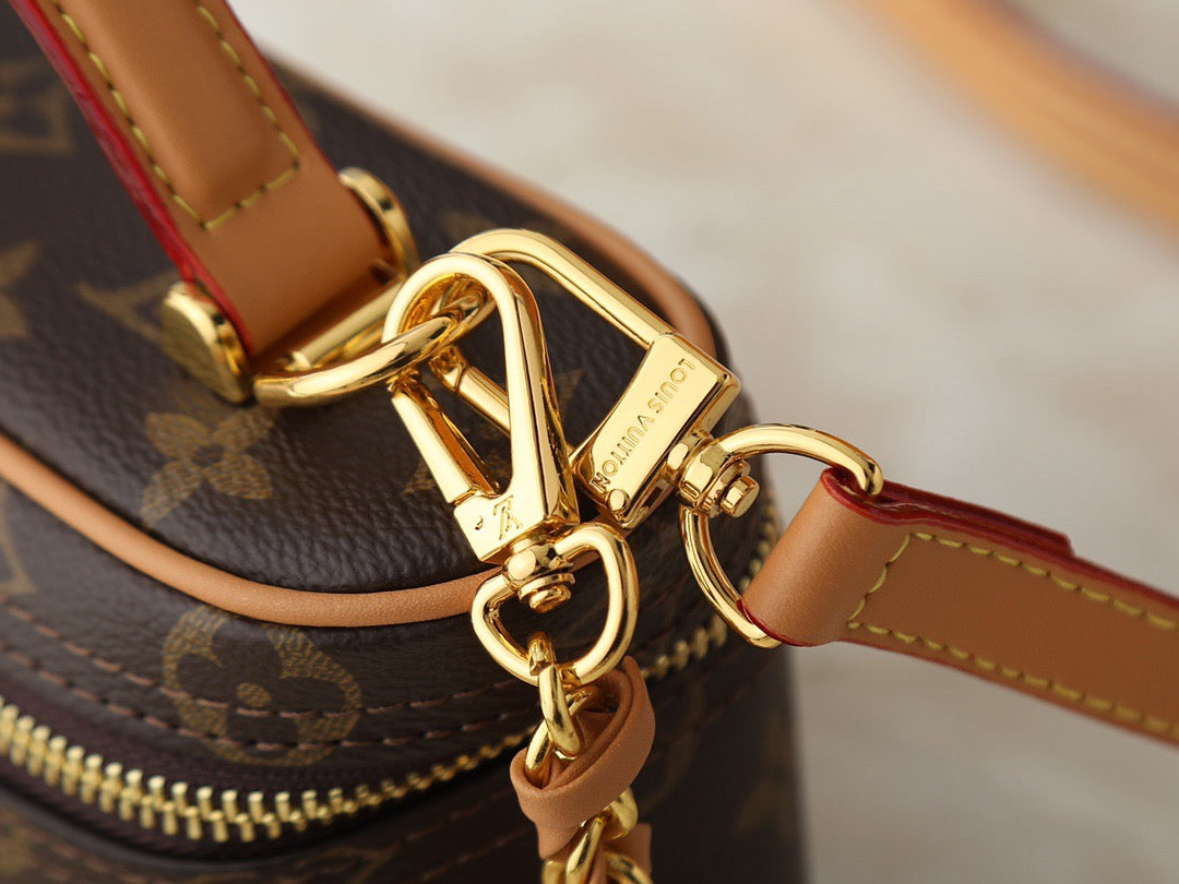 Lv M25143 Box çanta