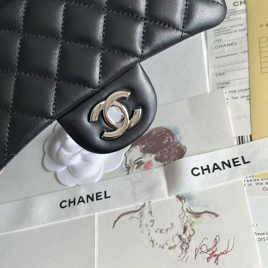 Chanel Premium İthal Çanta
