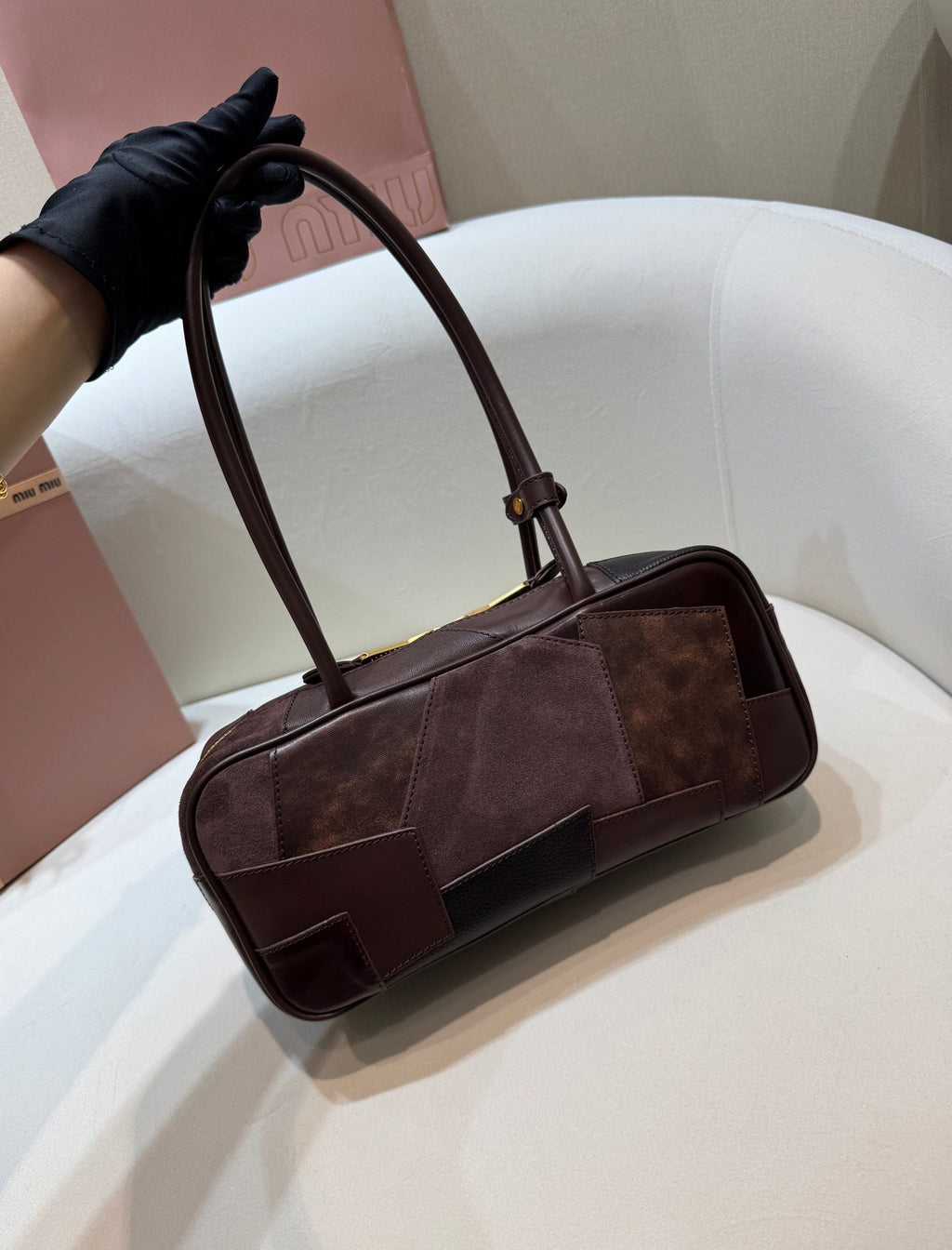 MMİ Çanta Premium İthal Çanta