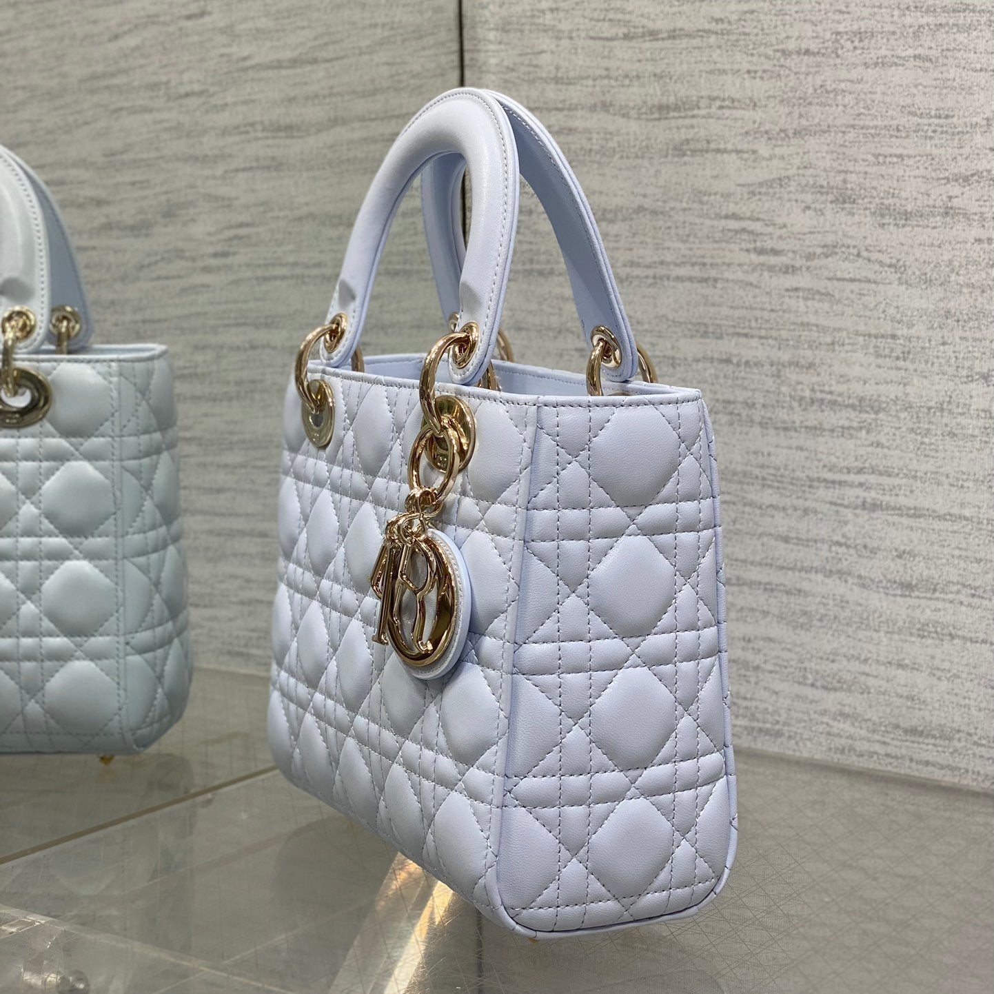 Dior Lady Çanta İthal premium kalite