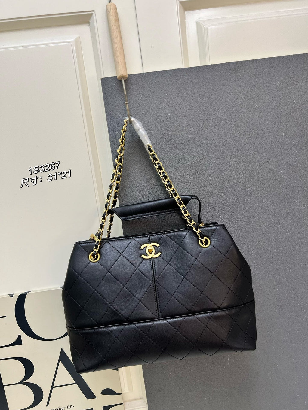 Chanel Premium İthal Çanta