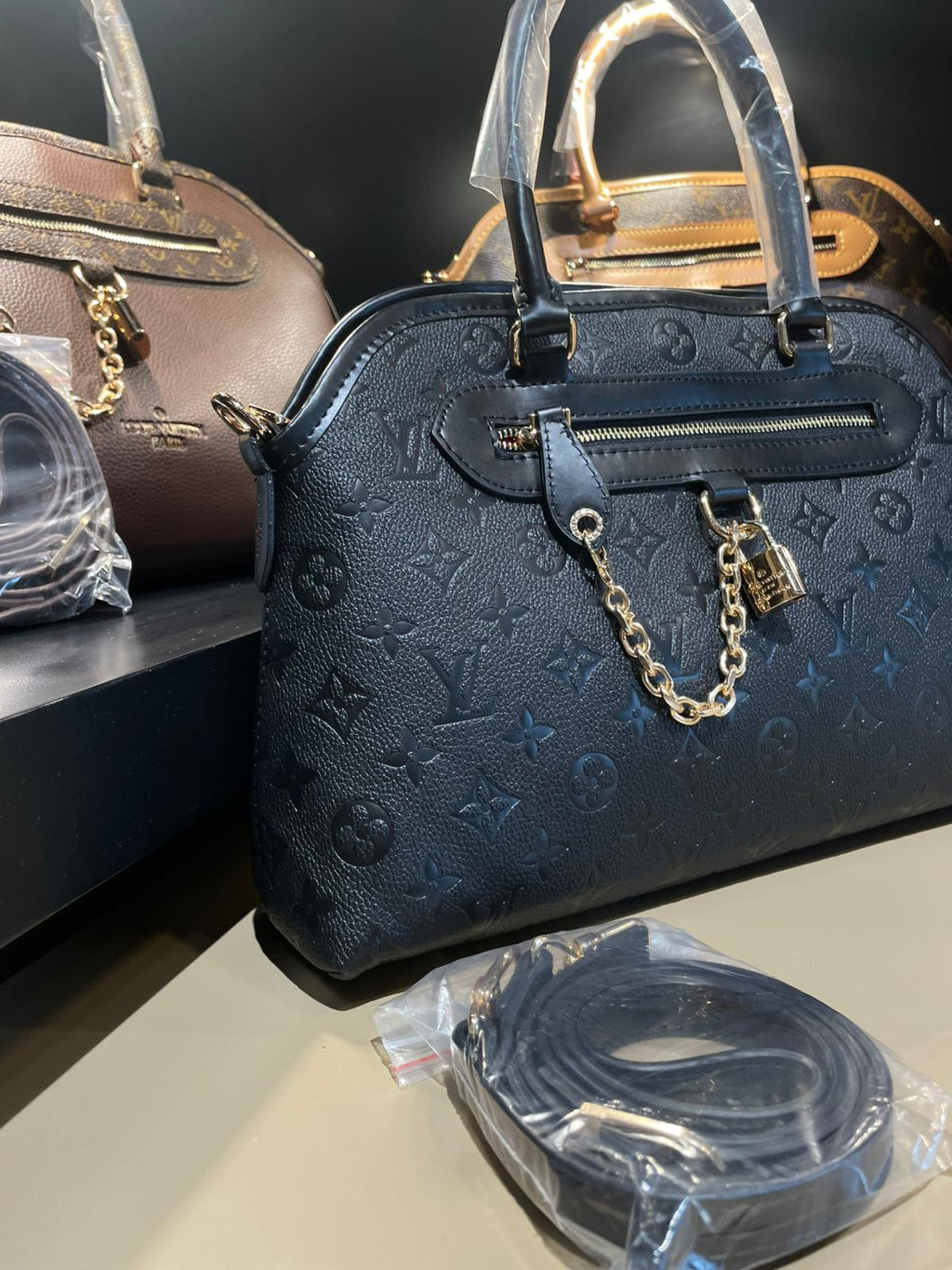 LVV Çanta A+ Kalite