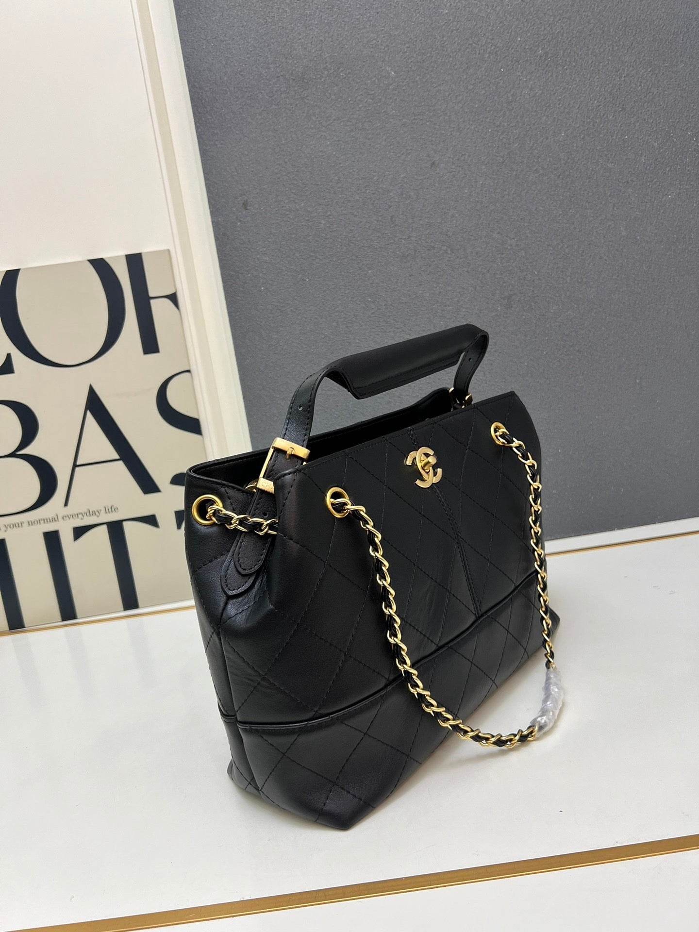 Chanel Premium İthal Çanta