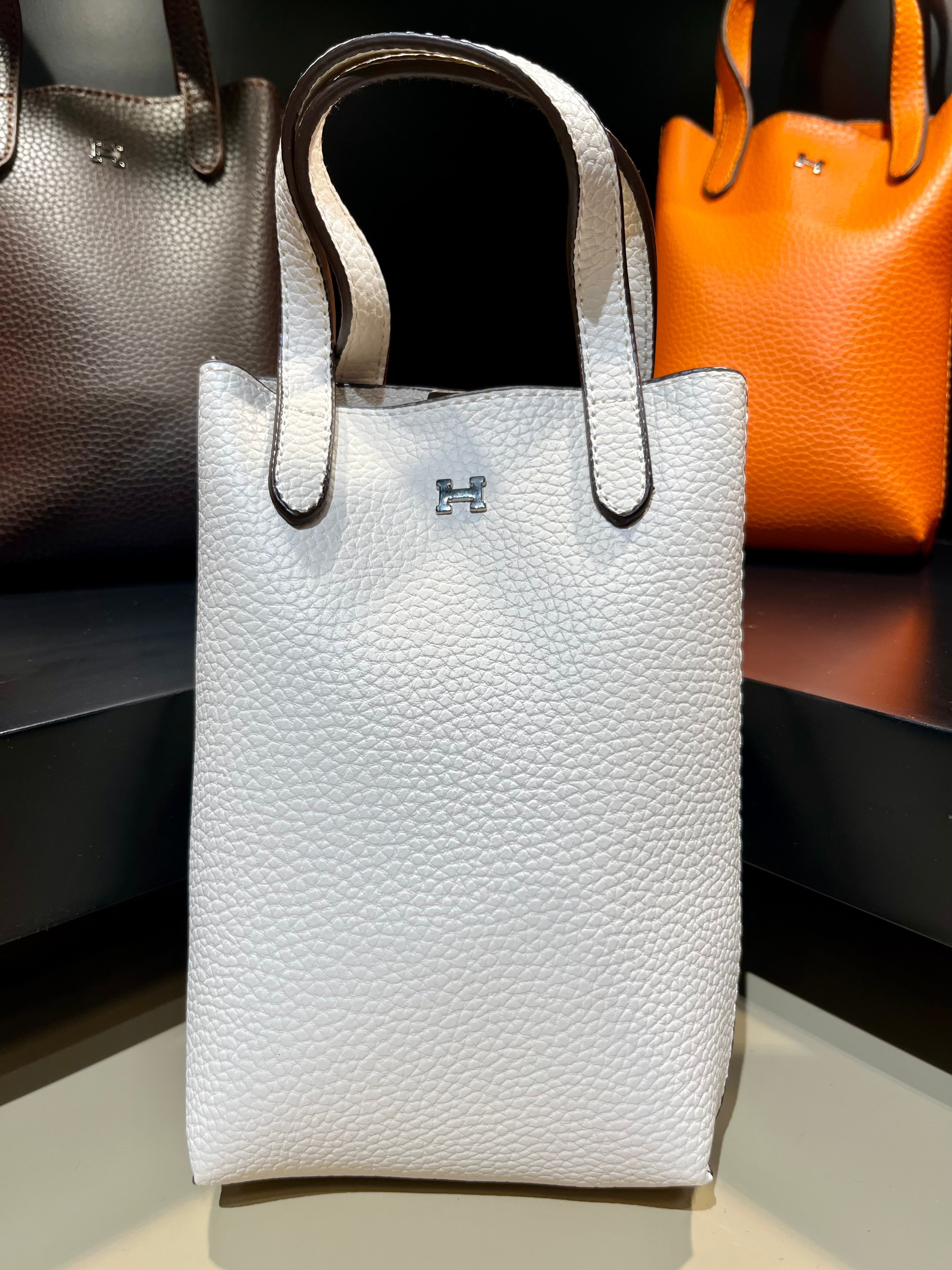 Tarzınızı Yanınızda Taşıyın Telefon Çantası