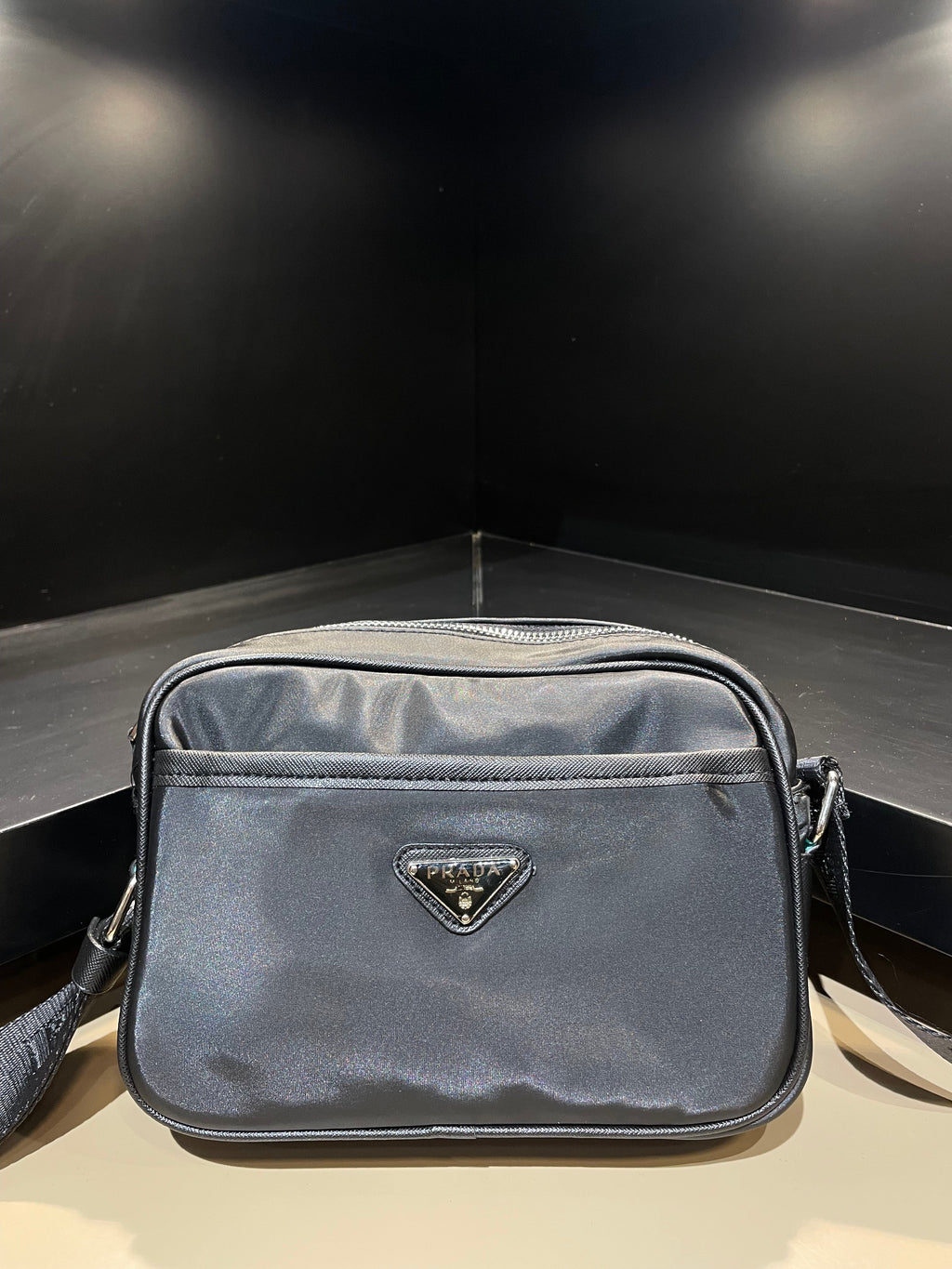 Prada Premium İthal Çanta – Kusursuz İşçilik