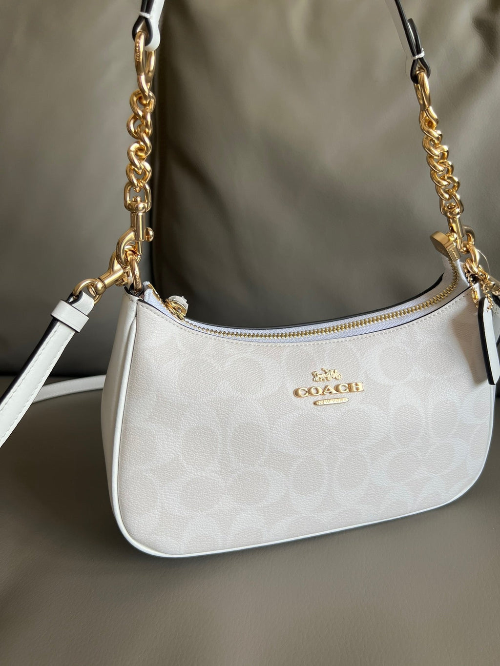 Coach Çanta İthal 1. sınıf işçilik