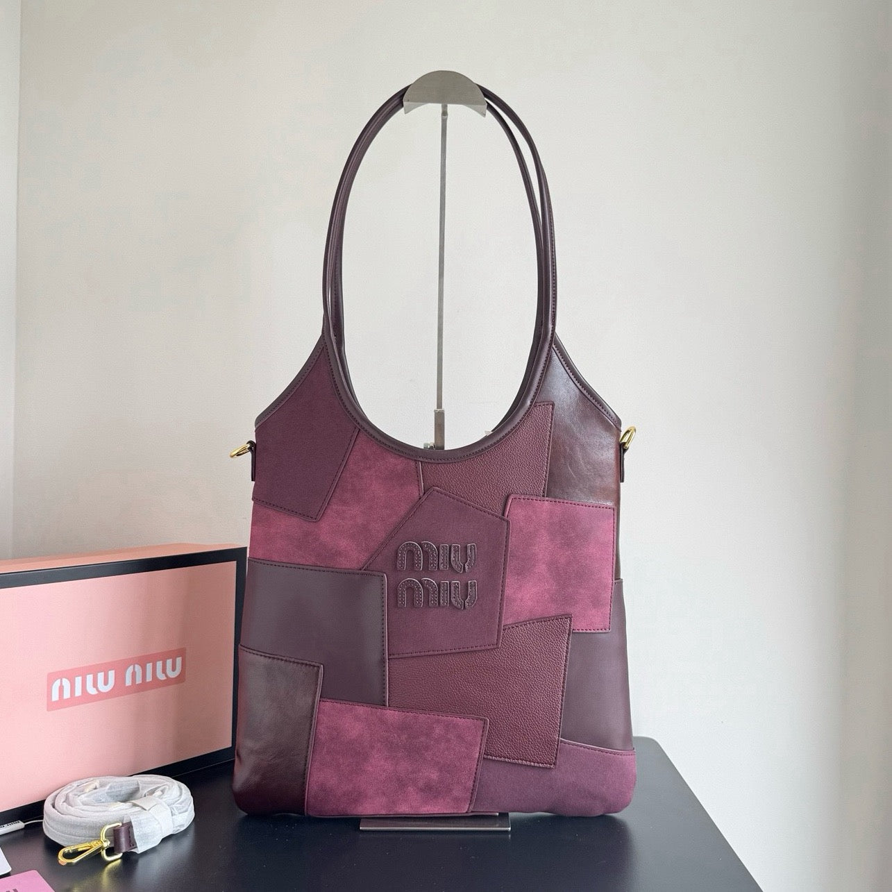 MMİ Çanta Premium Kalite İthal Ürün