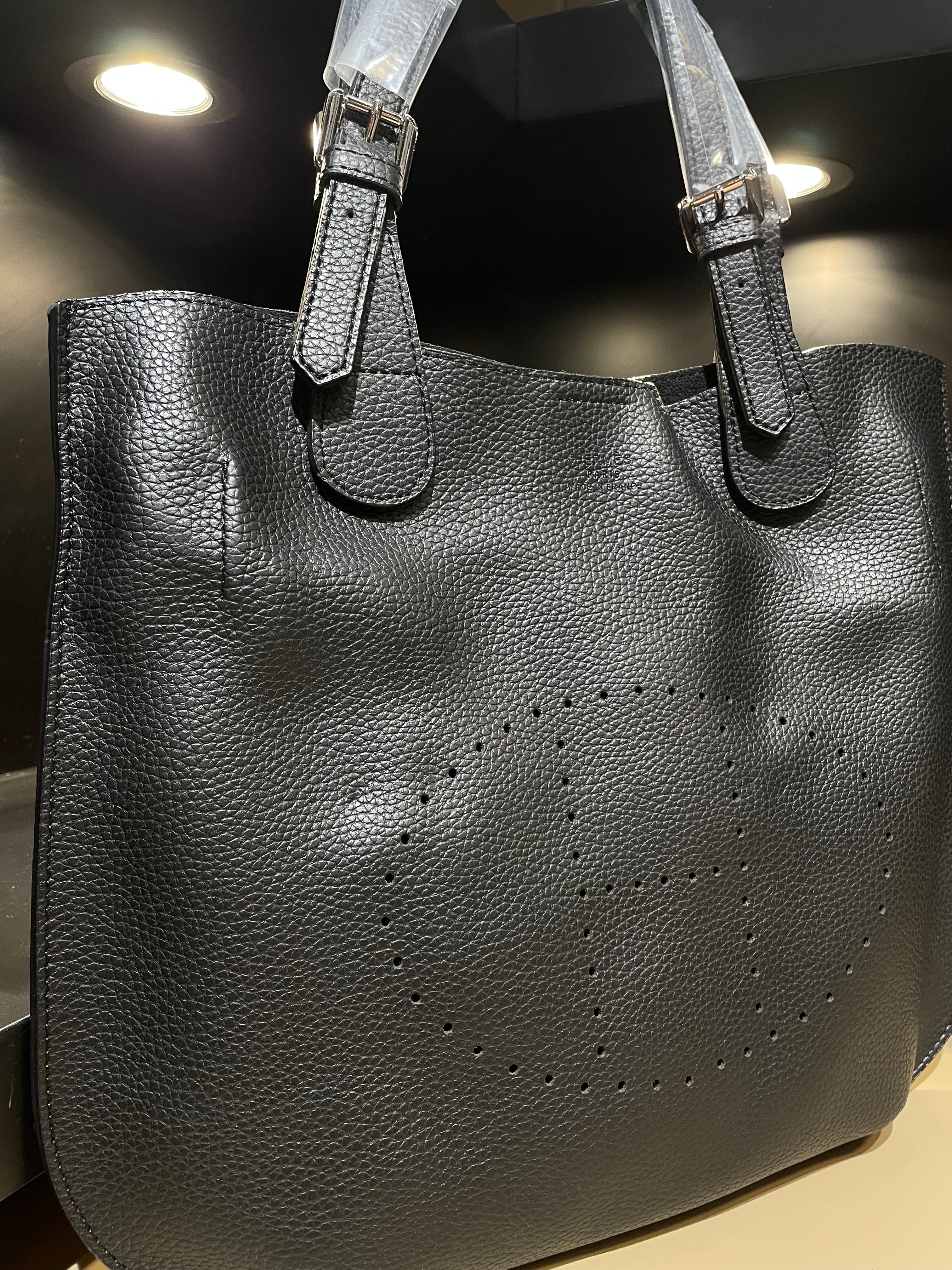 Hrms. Çanta İthal Premium Kalite