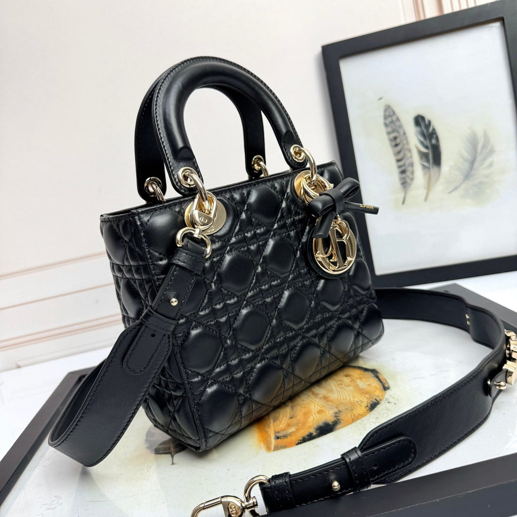 Dior Lady Çanta İthal premium kalite