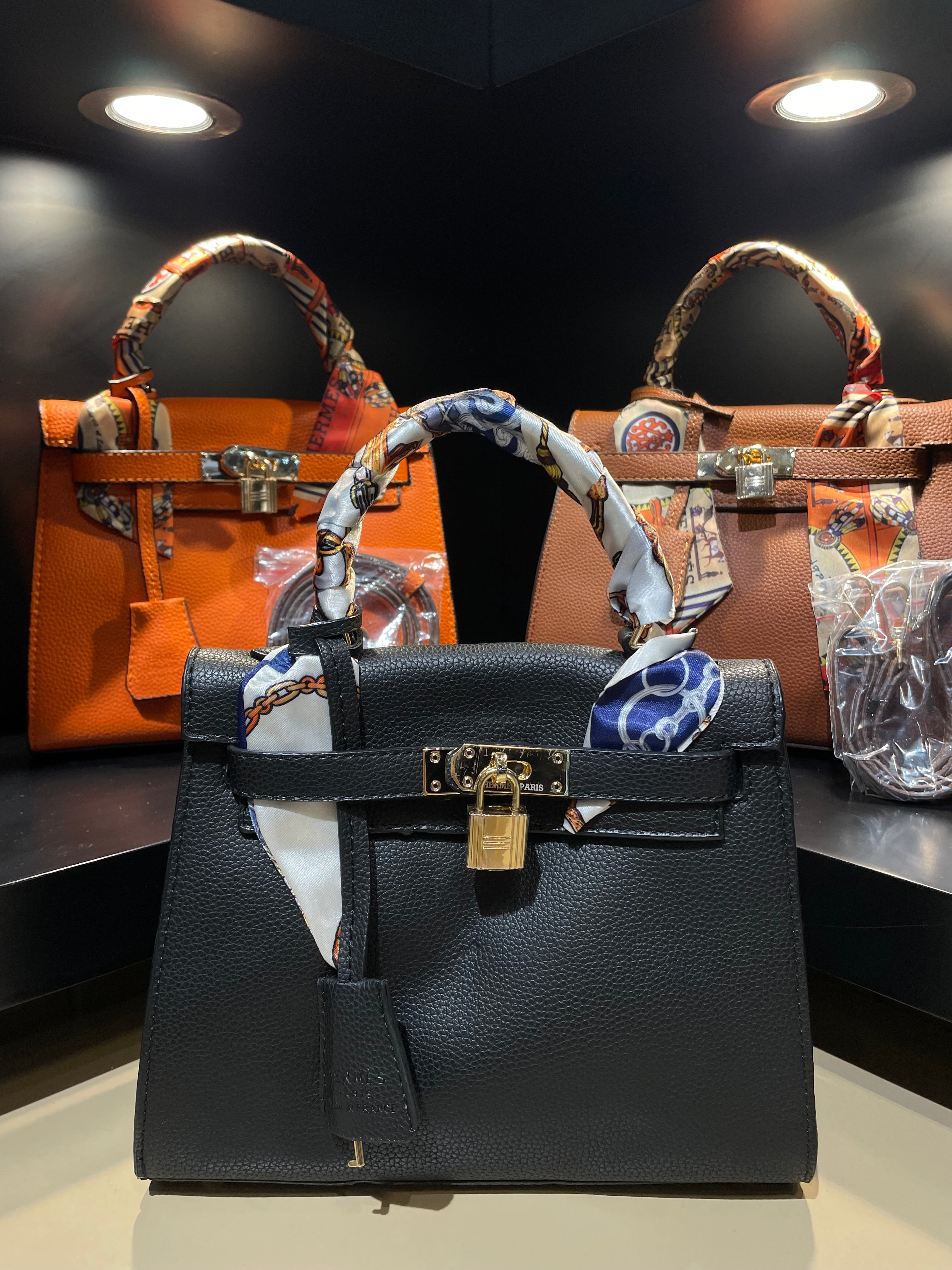 H. Kelly Çanta Premium Kalite İTHAL ÜRÜN