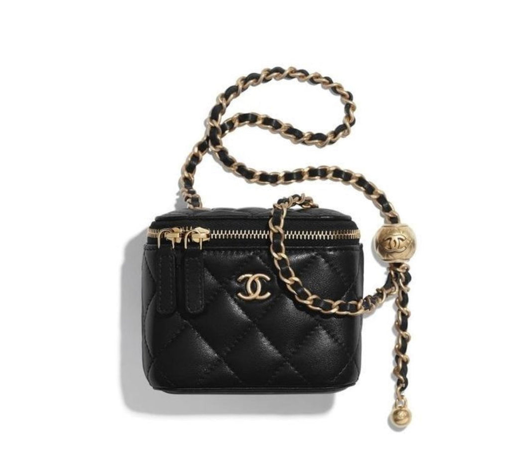 Chanel box çanta