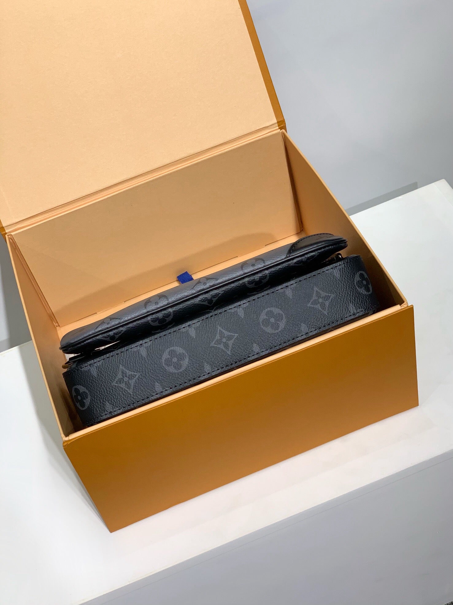 Mesanger Çanta Premium İthal