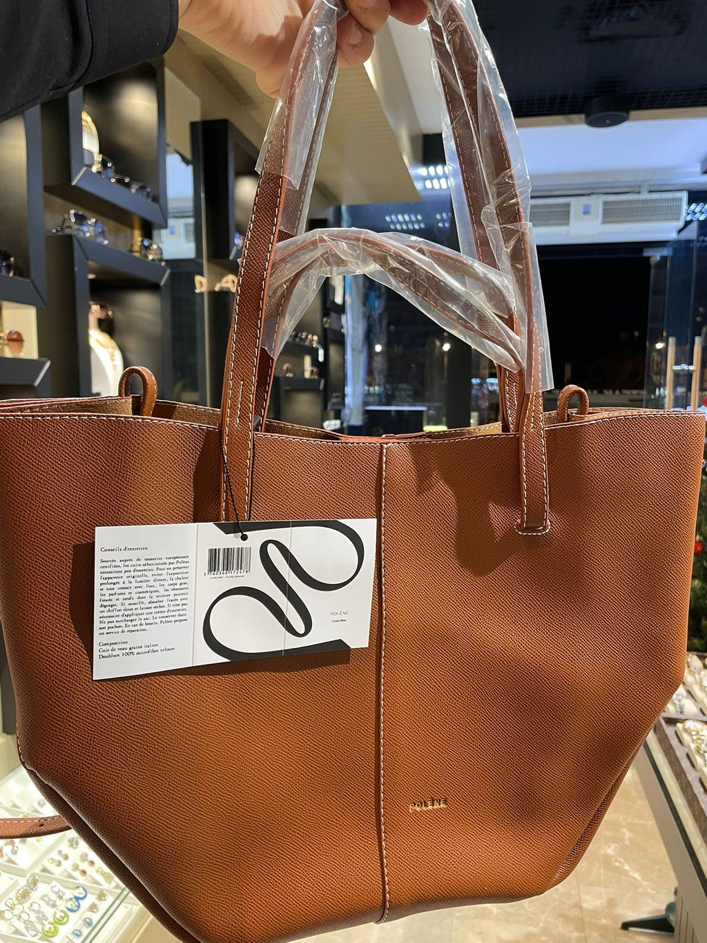 Polene CYME İthal 1. sınıf işçilik