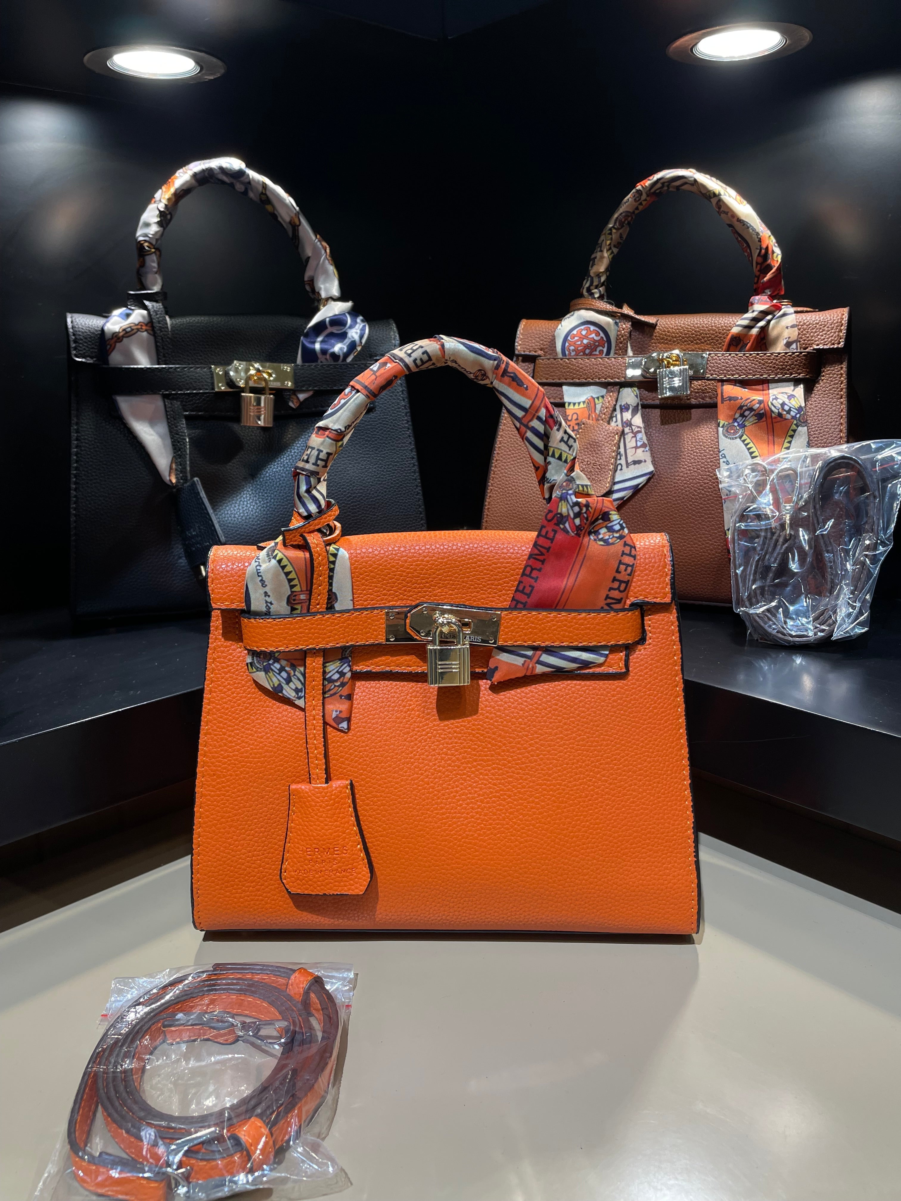 H. Kelly Çanta Premium Kalite İTHAL ÜRÜN