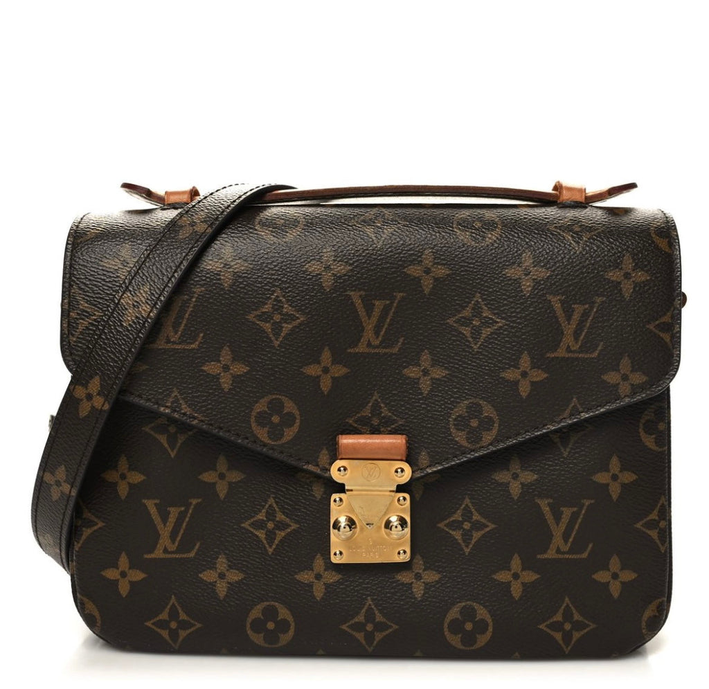 Lv Premium İthal Çanta – Kusursuz İşçilik