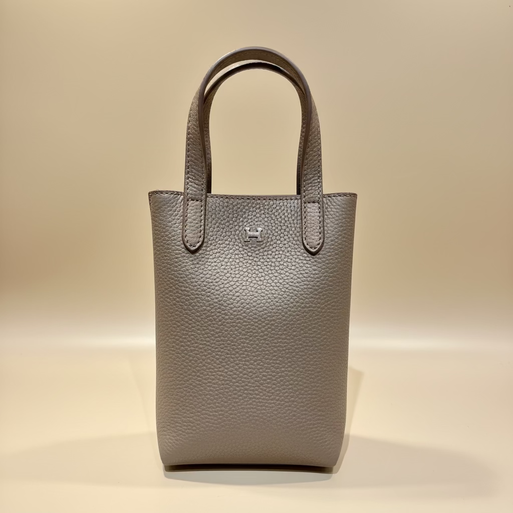 Tarzınızı Yanınızda Taşıyın Telefon Çantası