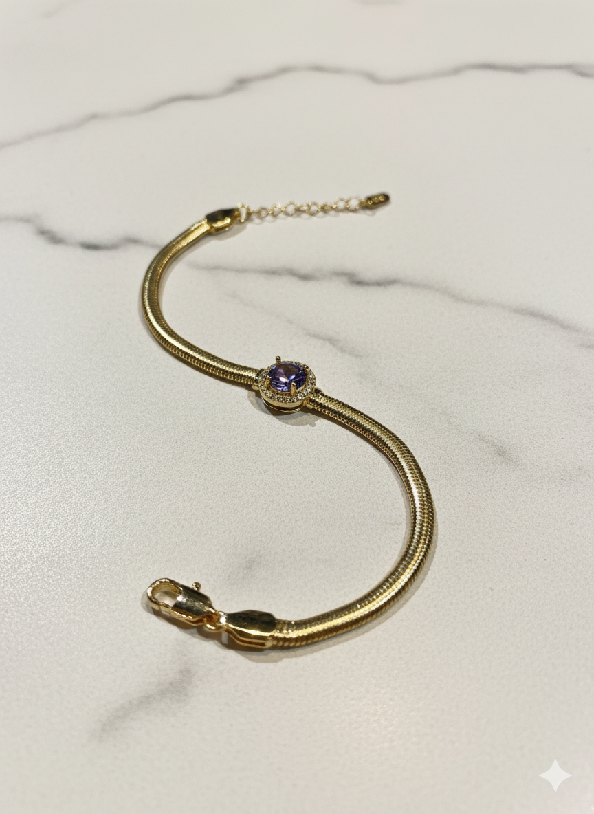 🌟 Hasır İşli & Pırlanta Kesim Taşlı