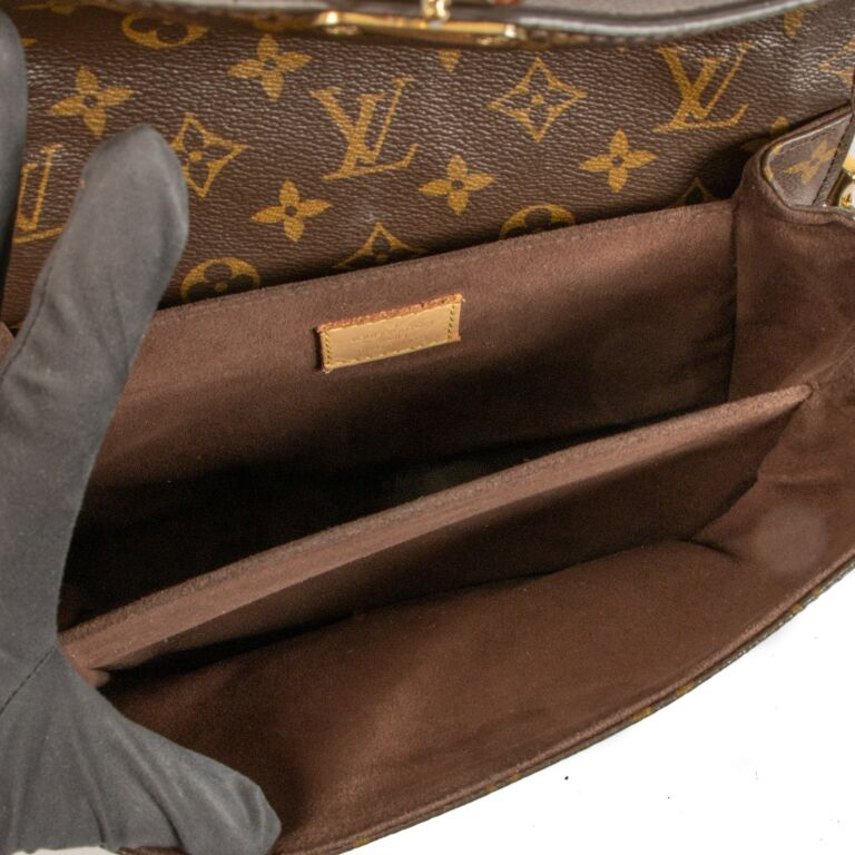 Lv Premium İthal Çanta – Kusursuz İşçilik